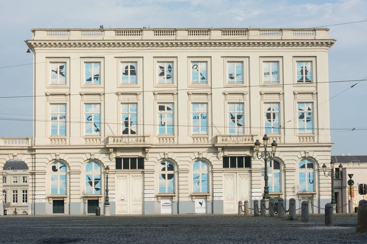 Amantes del arte y la historia, visiten los mejores museos de Bruselas