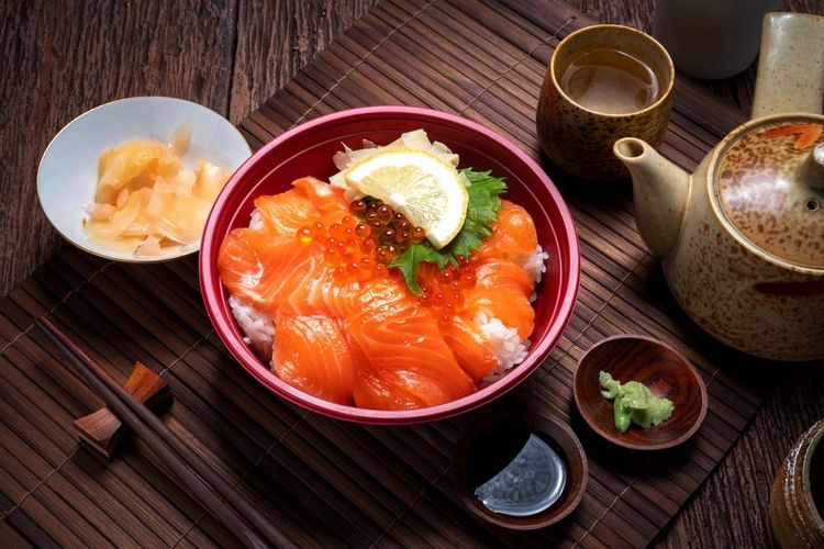 Gastronomie d'Hokkaido, un voyage culinaire où la mer rencontre la terre
