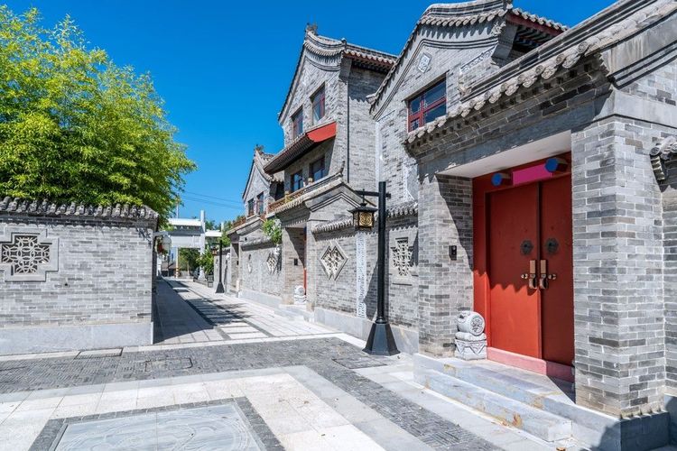 Les Hutongs de Pékin, un voyage au cœur de l'histoire chinoise