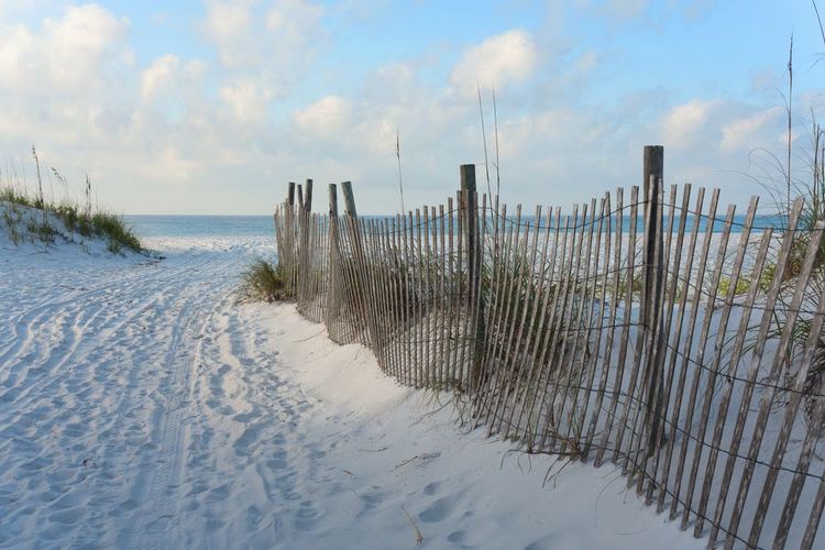 QuietWater Beach 