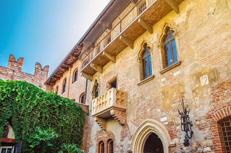 À la découverte de la Maison de Juliette à Vérone : entre mythe et réalité