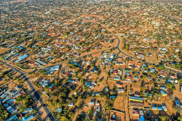 Botswana