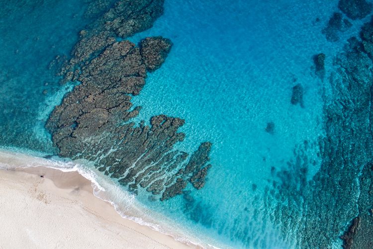 Le più belle spiagge della Riunione