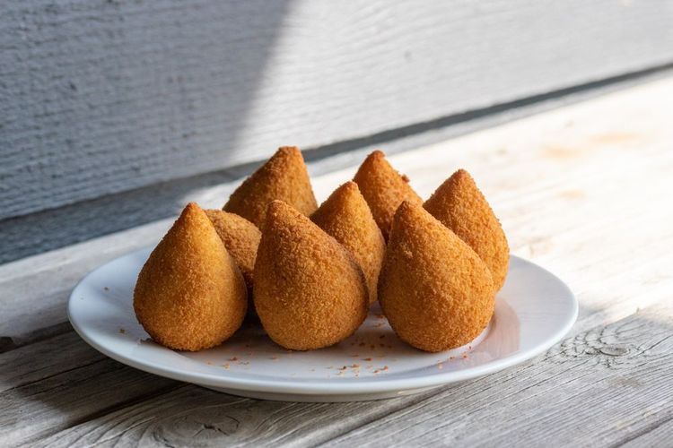 Pilon de poulet