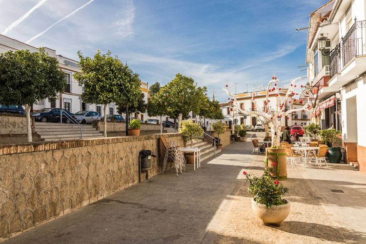 Puebla de los Infantes, Espagne