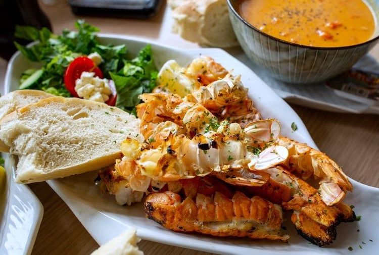 La découverte insolite des délices culinaires d'Akureyri