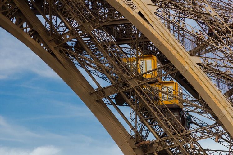 Tour Eiffel, Paris, France