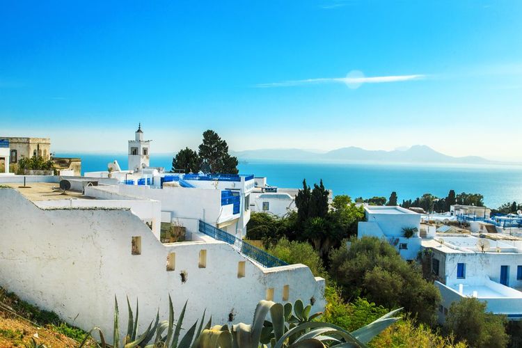 Sidi Bou Saïd