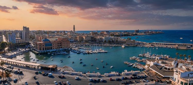 Bari Vecchia: un viaggio nel cuore storico di Bari