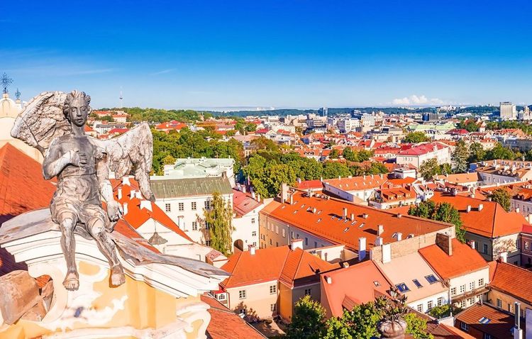 Vilnius