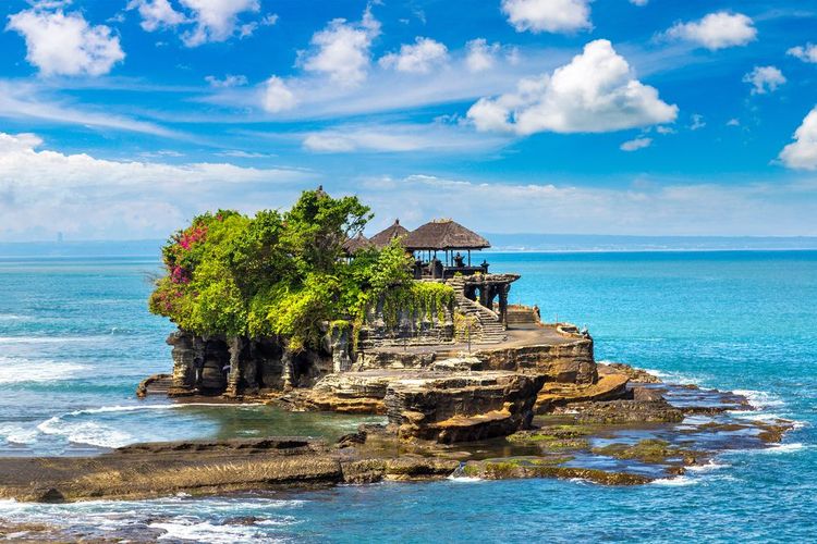Tanah Lot, Bali