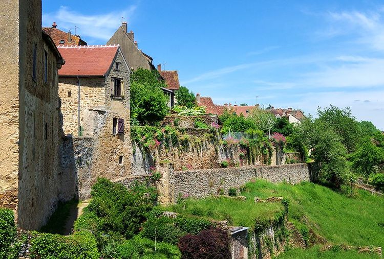 Saint-Benoît-du-Sault