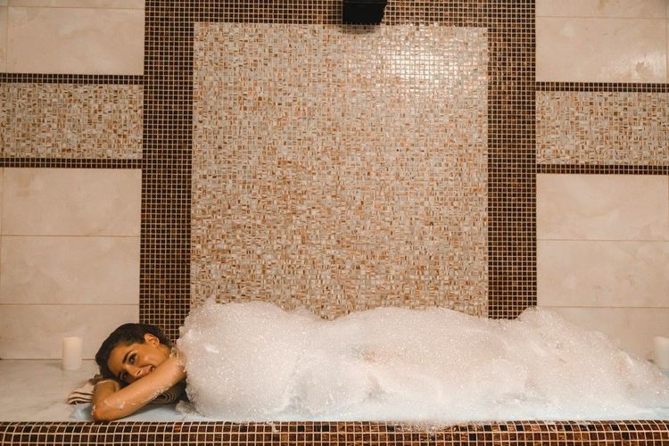 Le hammam traditionnel turc, un moment de détente