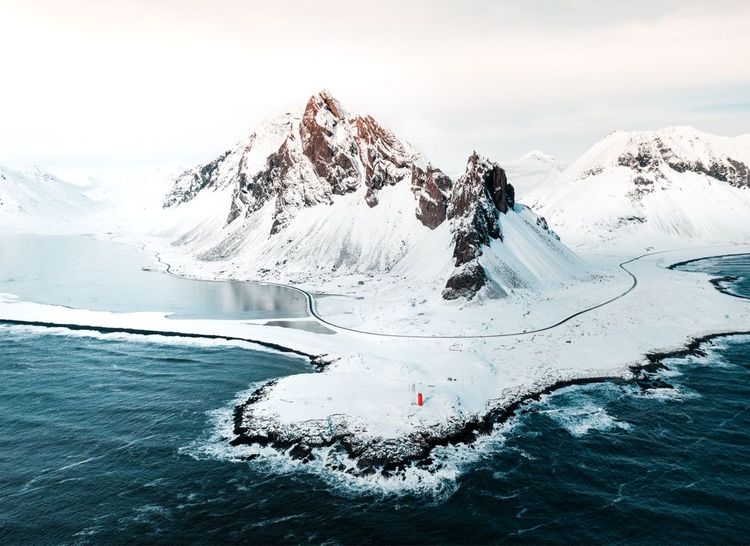 Islande