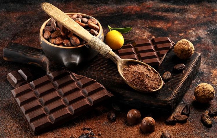 Le chocolat, de la fève au cacao
