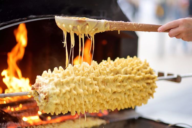 Voyage culinaire au cœur de Vilnius : à la découverte de la cuisine lituanienne