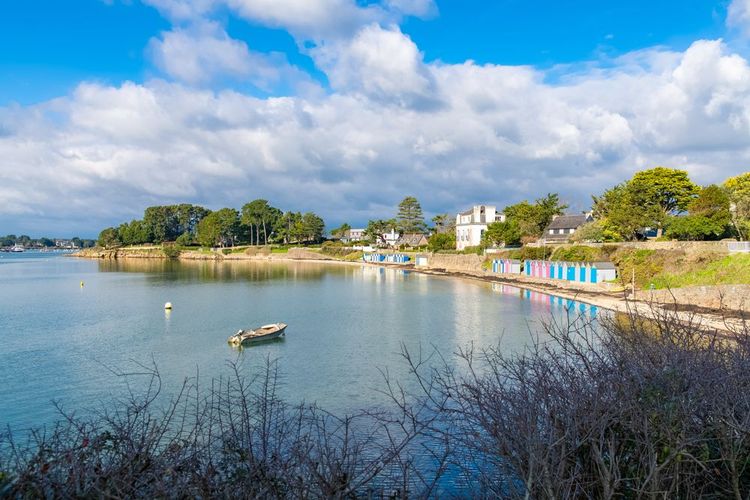 Ile-aux-Moines