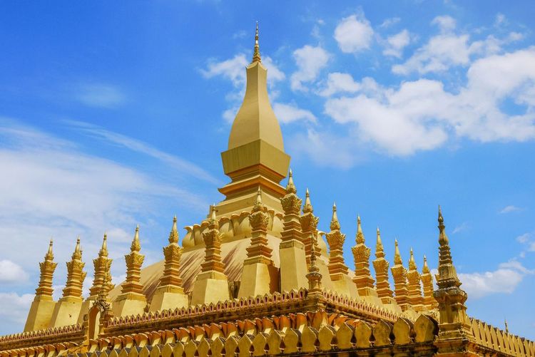 Pha That Luang