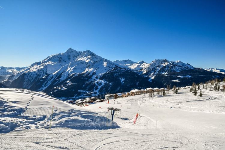  La Rosière
