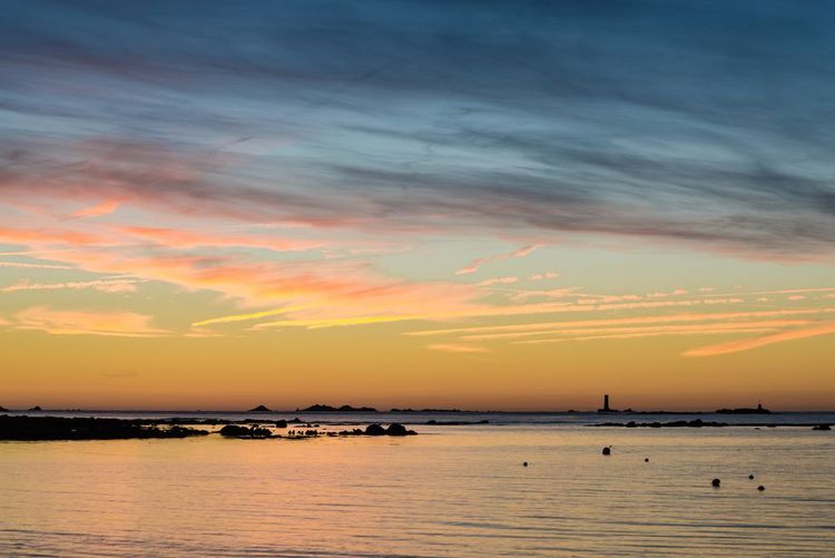 Ile d'Hoëdic
