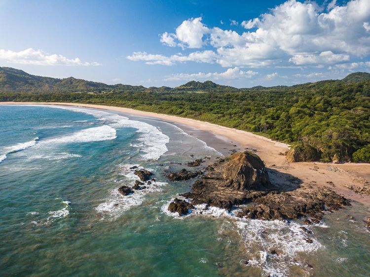 Playa Grande, Costa Rica