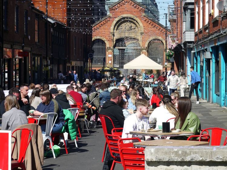 The Northern Quarter, Manchester’s Subcultural Heart 