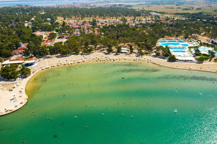 Zadar, Zaton Resort