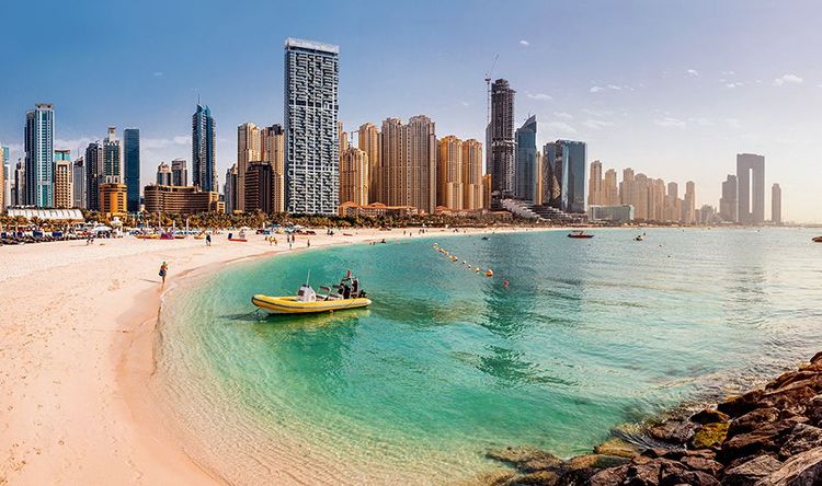 Jumeirah Plage
