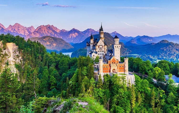Allemagne