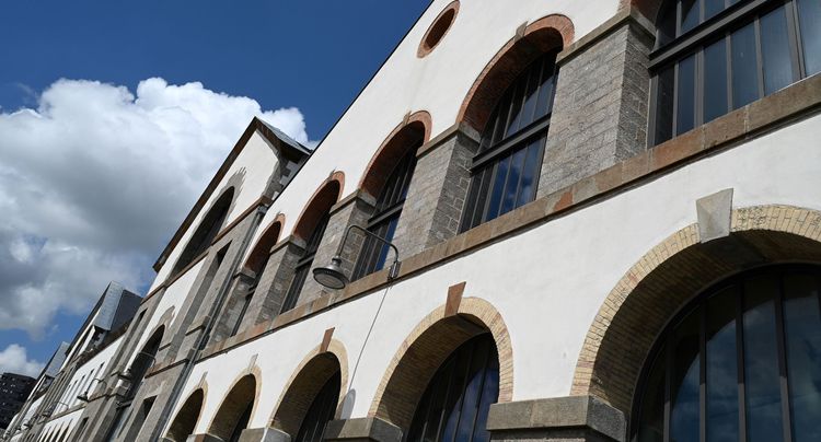 Visite los talleres Capucins