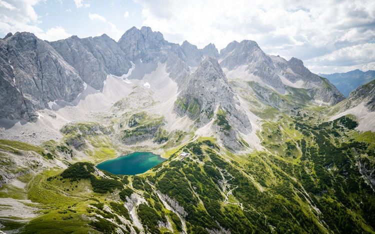 lac Drachensee