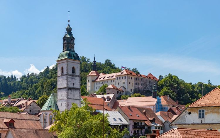 Škofja Loka