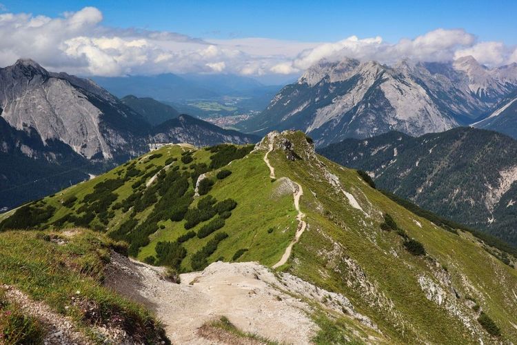 Tyrol, Autriche