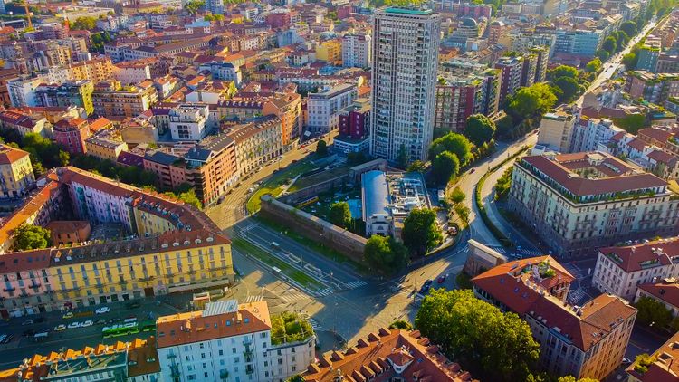 Ein zeitloser Urlaub im QC Termemilano