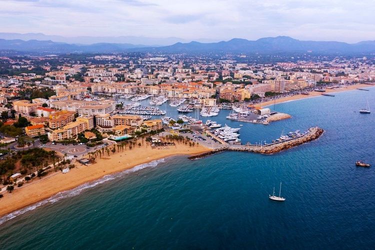 Fréjus
