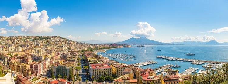 Posillipo, tra bellezza e romanticismo