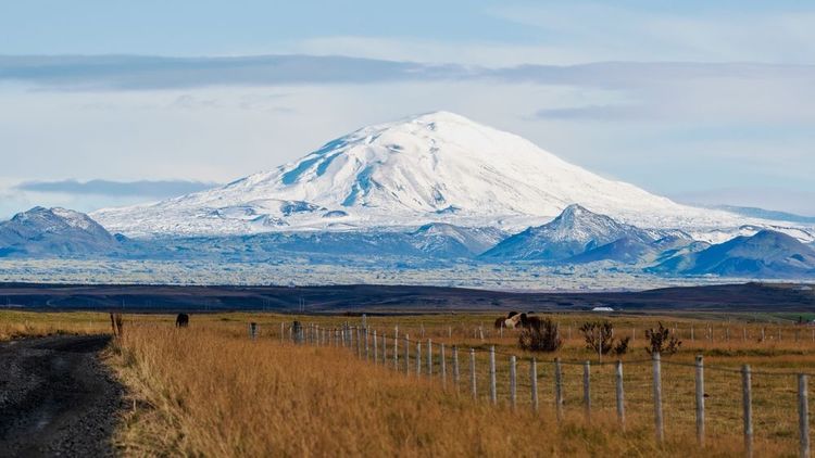 Hekla