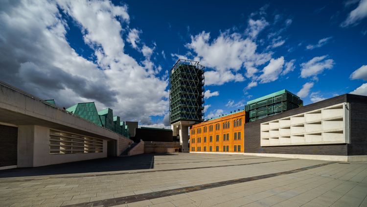 Descubre los secretos de la vida en el Museo de la Ciencia