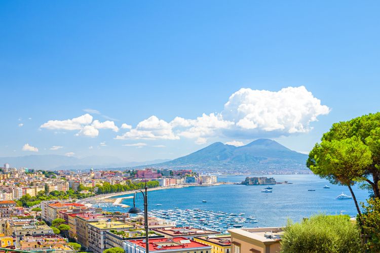 Naples: the events not to be missed!