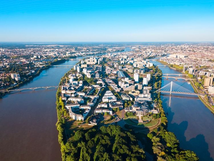 Nantes - Loire-Atlantique