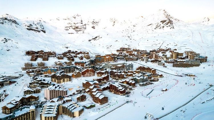 Val Thorens