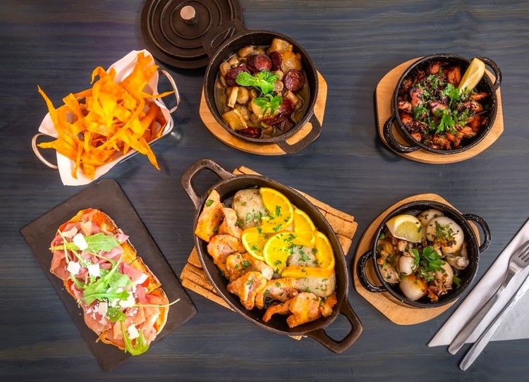 Découverte de la cuisine azoréenne : évasion gastronomique aux Açores