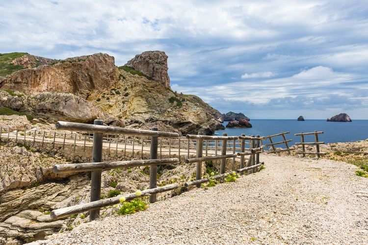 Cabrera, Espagne