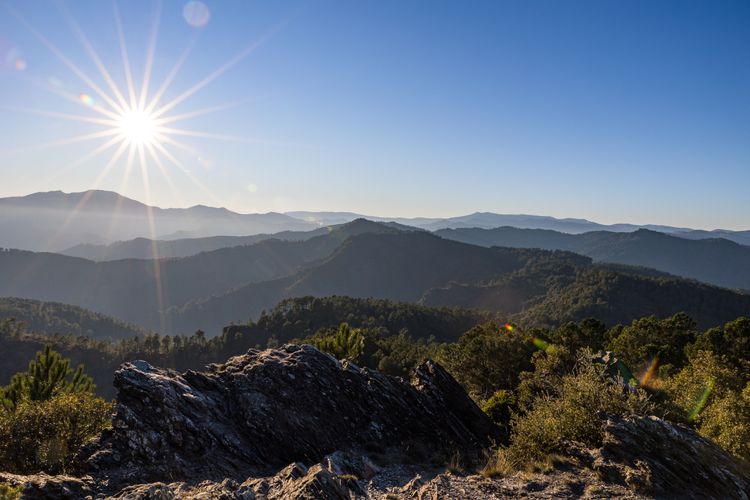 Die Cevennen: Rendezvous mit den schönsten Naturlandschaften Okzitaniens
