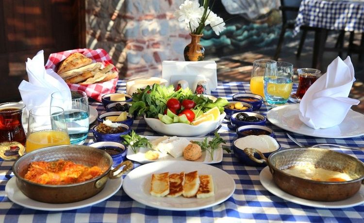 Le petit déjeuner est l'occasion de manger équilibré en famille