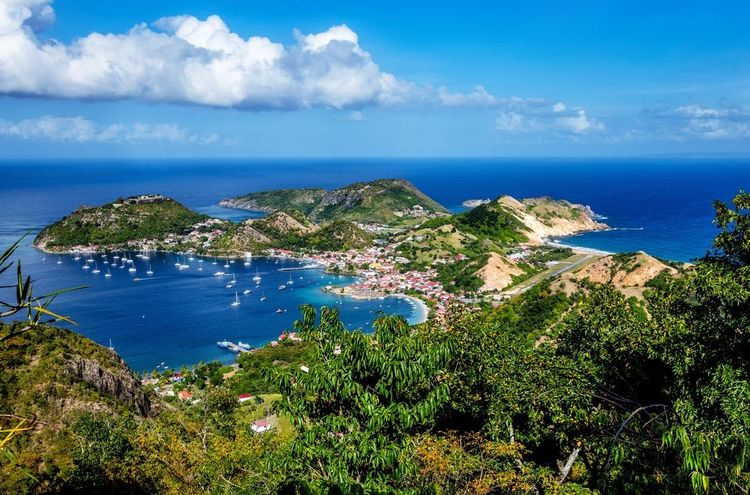 Guadeloupe