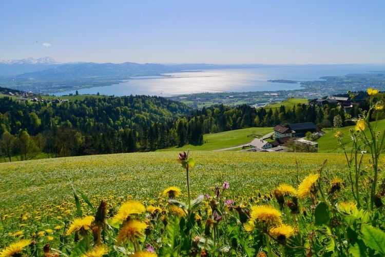Vorarlberg, Autriche