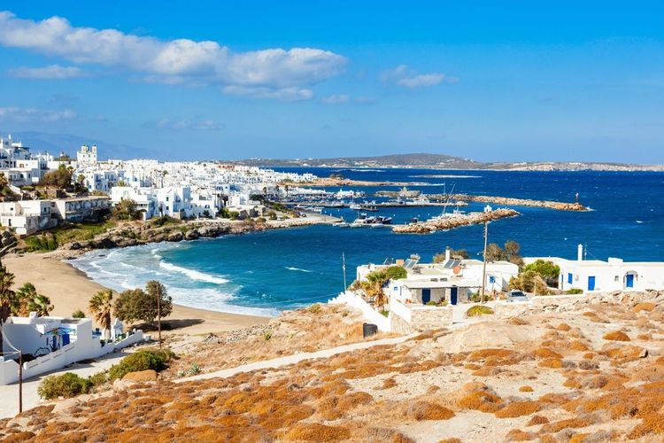 Naoussa