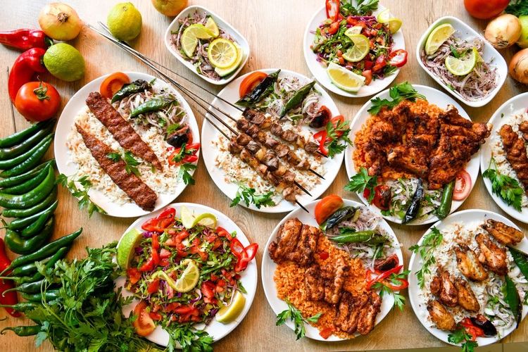 Savourer le meilleur de la Méditerranée à Bodrum