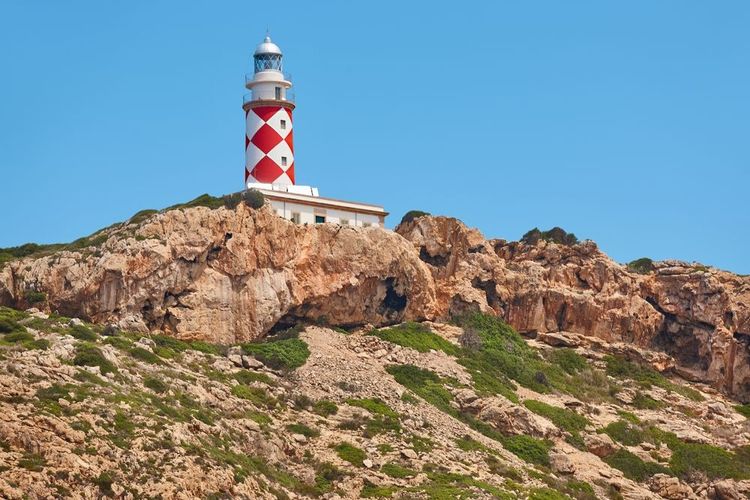 Cabrera, Espagne